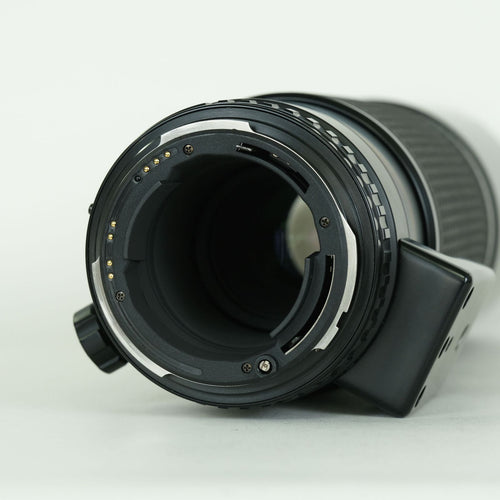 Pentax Lens (Single Focus) Smc Fa645 F5.6Ed[If] 645