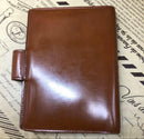 Cartier Planner Covers 6