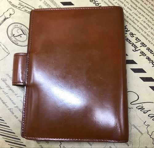 Cartier Planner Covers 6