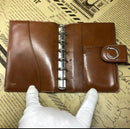 Cartier Planner Covers 6