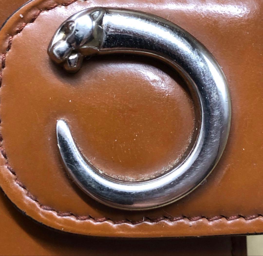 Cartier Planner Covers 6
