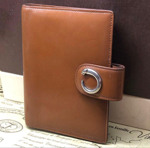 Cartier Planner Covers 6