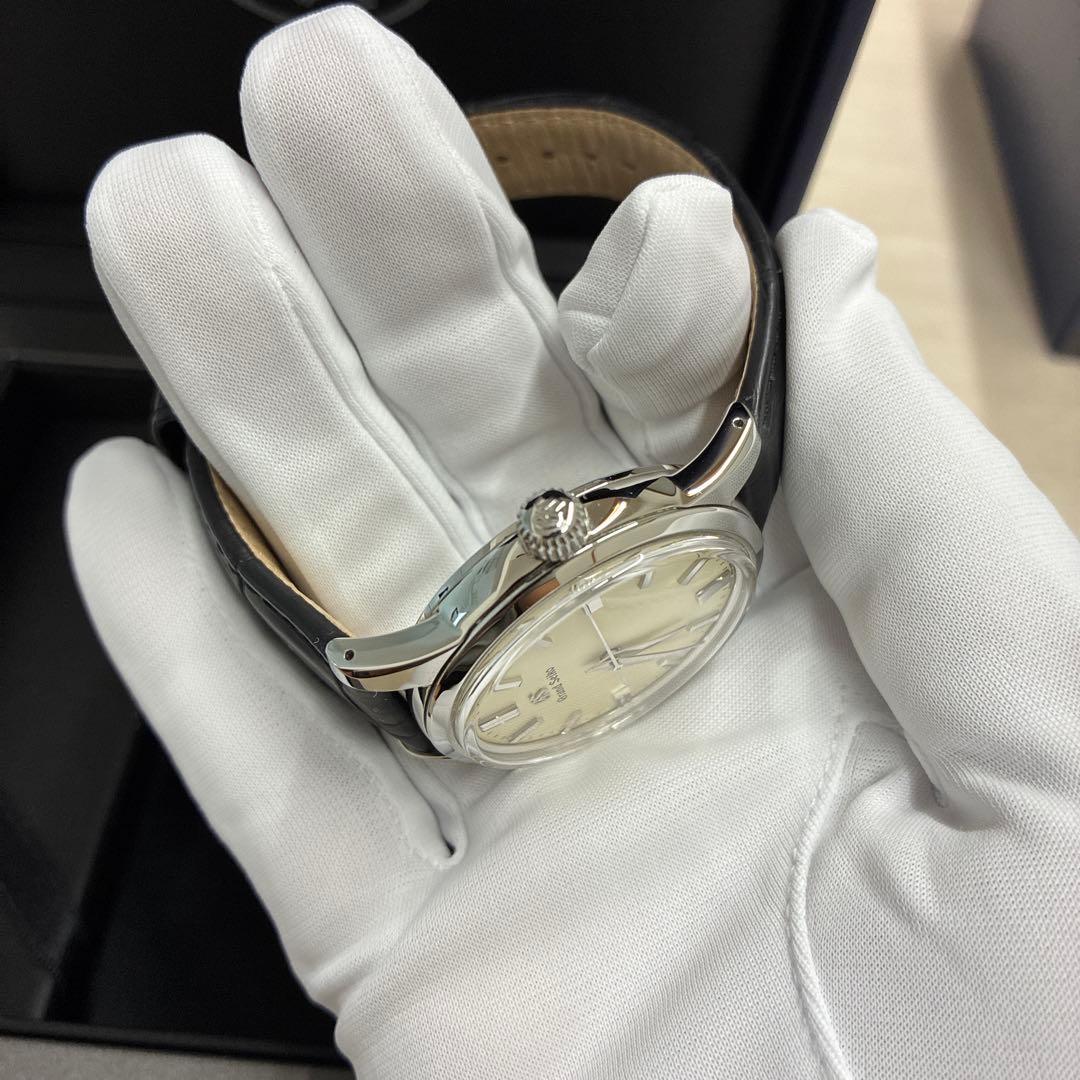 Grand Seiko Other Sbgw231