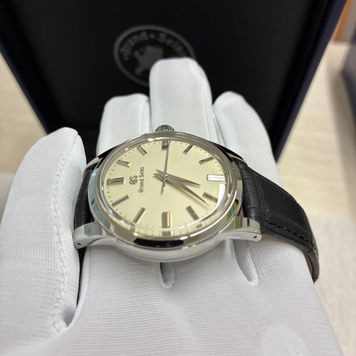 Grand Seiko Other Sbgw231