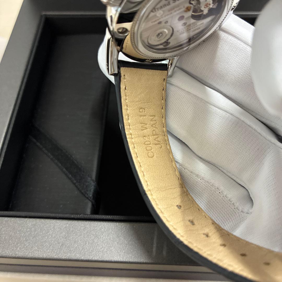 Grand Seiko Other Sbgw231