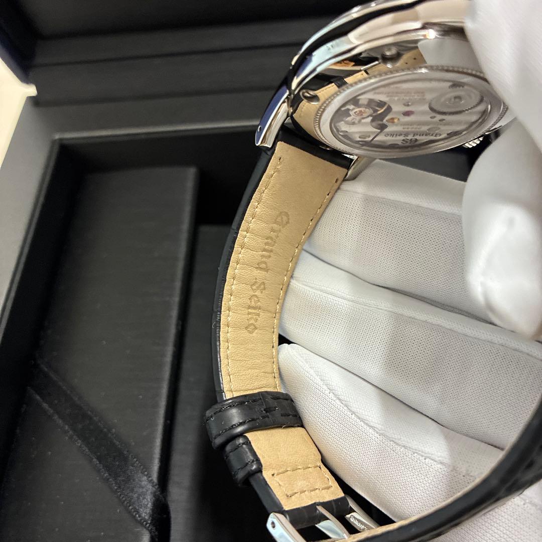 Grand Seiko Other Sbgw231