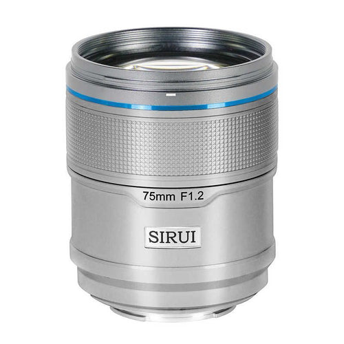 Sirui Others F1.2 Aps-C Z/ 75As12Z-S-Jp