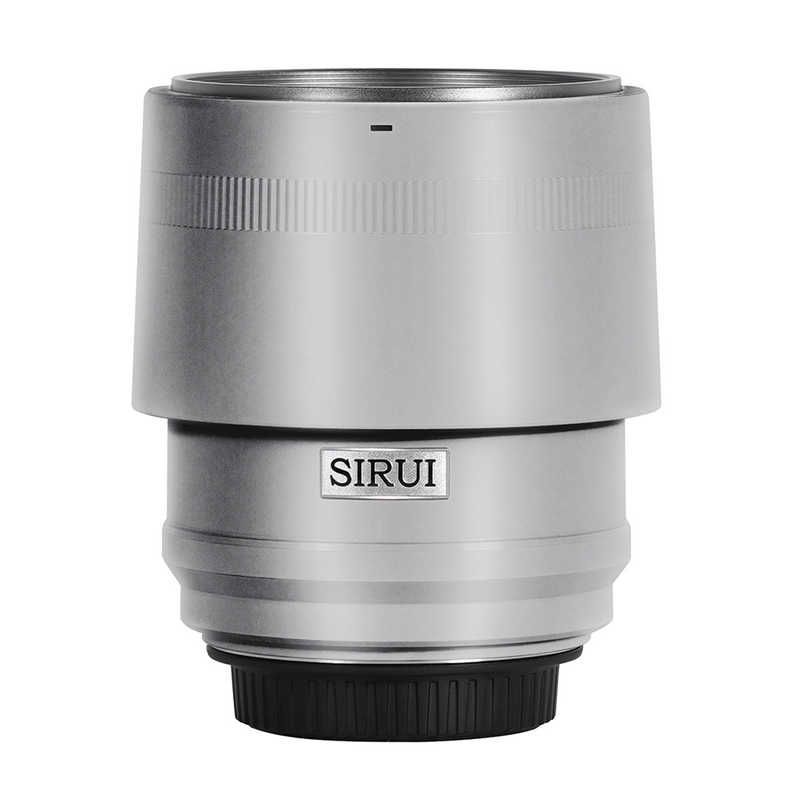 Sirui Others F1.2 Aps-C Z/ 75As12Z-S-Jp