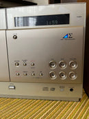 Sharp Mini -Component Sd-Cx80 1-Bit
