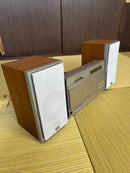Sharp Mini -Component Sd-Cx80 1-Bit