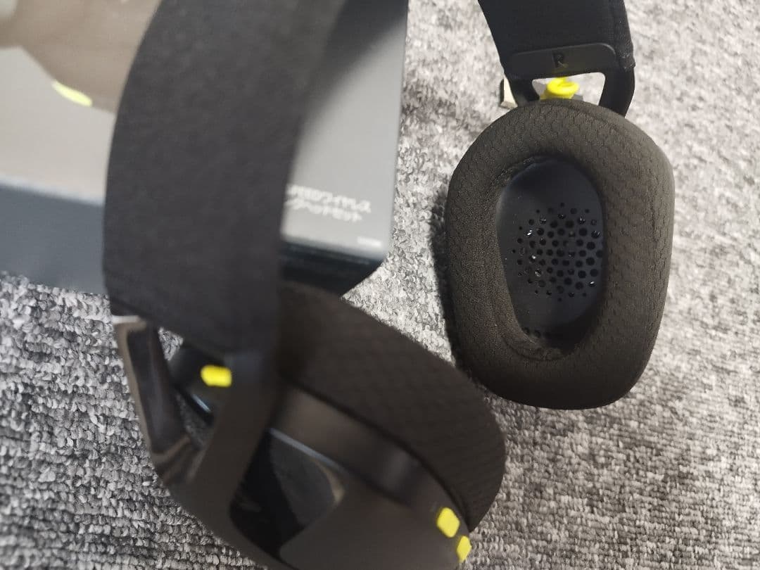 Logicool Gaming Headphones Headsets G435 Usb