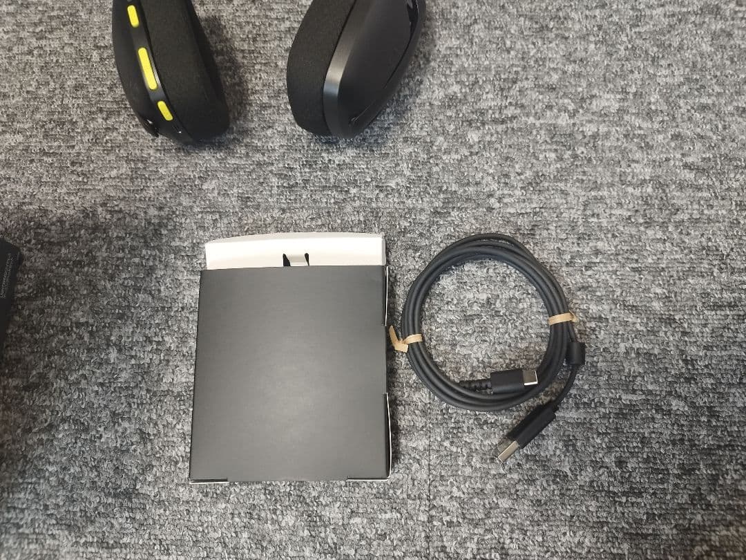 Logicool Gaming Headphones Headsets G435 Usb