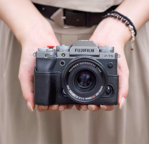 Mirrorless Interchangeable Lips Fujifilm Xt5