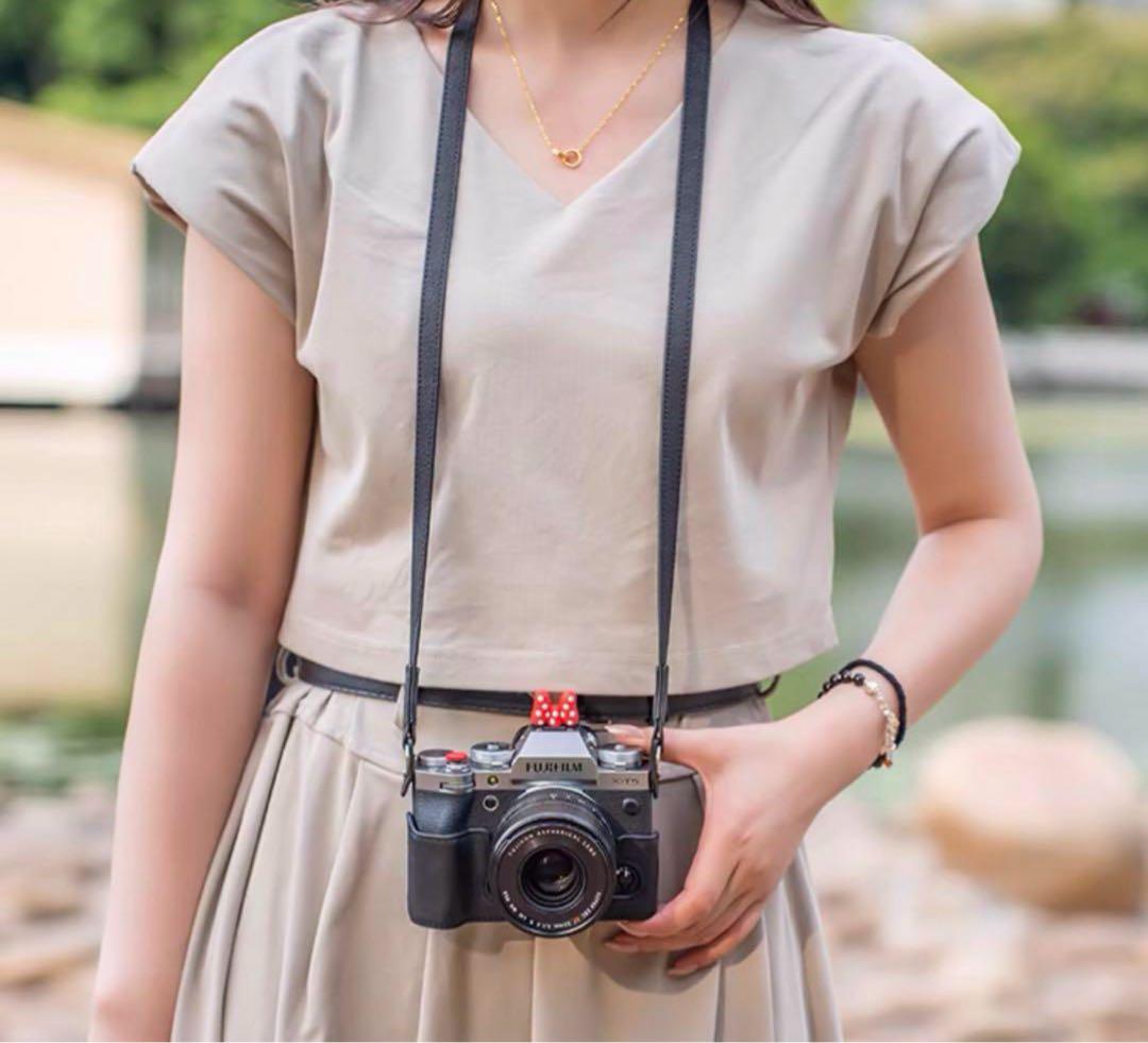 Mirrorless Interchangeable Lips Fujifilm Xt5