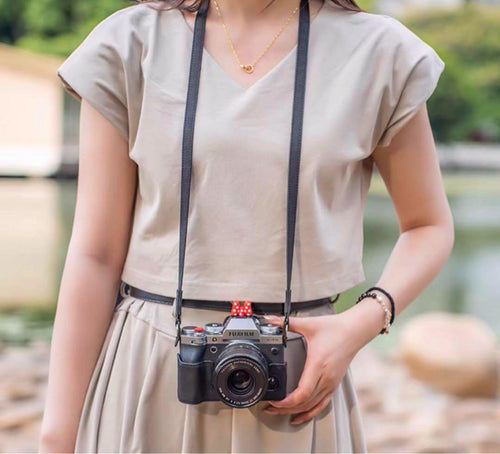Mirrorless Interchangeable Lips Fujifilm Xt5