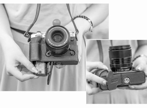 Mirrorless Interchangeable Lips Fujifilm Xt5
