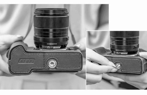 Mirrorless Interchangeable Lips Fujifilm Xt5