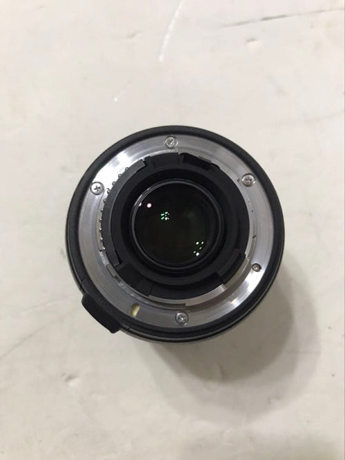 Zoom Lenses Dx 18-70Mm