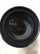 Zoom Lenses Dx 18-70Mm