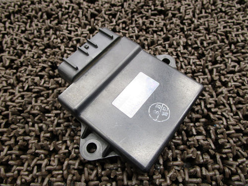 Yamaha Electrical System Xjr1300 B5646 Rp03J P501E