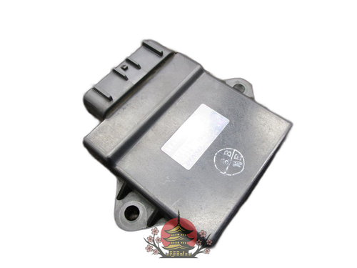 Yamaha Electrical System Xjr1300 B5646 Rp03J P501E