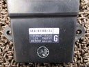 Yamaha Electrical System Xjr1300 B5646 Rp03J P501E