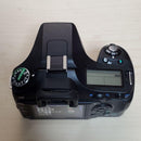 Pentax Digital Slr Ccd K200D 2,700