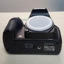 Pentax Digital Slr Ccd K200D 2,700