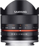 Others Samyang F2.8 Ii E Aps-C
