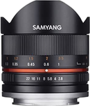 Others Samyang F2.8 Ii E Aps-C