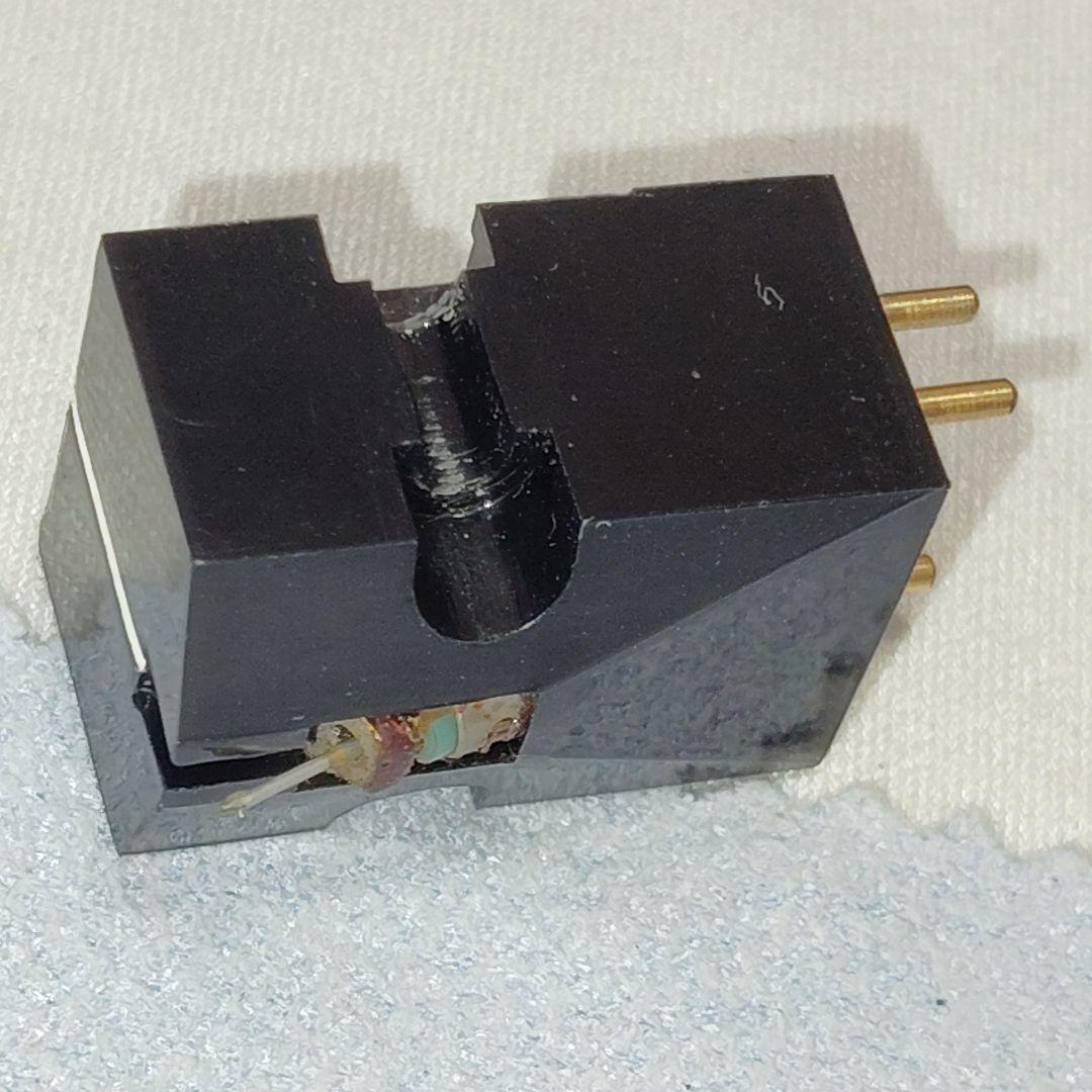 Denon Record Needles Cartridges Dl-103 Mc