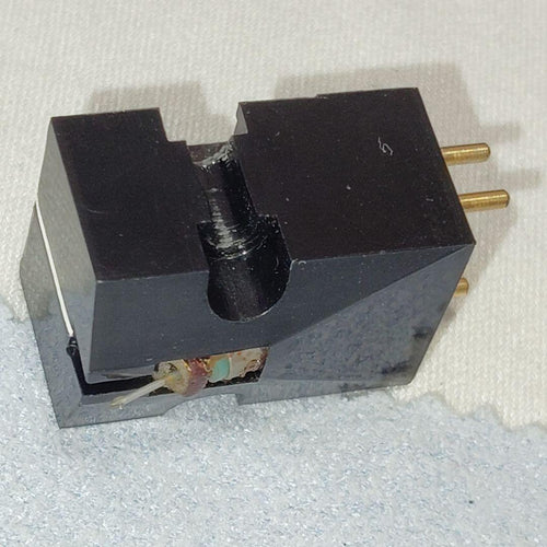 Denon Record Needles Cartridges Dl-103 Mc