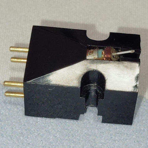 Denon Record Needles Cartridges Dl-103 Mc