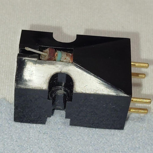 Denon Record Needles Cartridges Dl-103 Mc