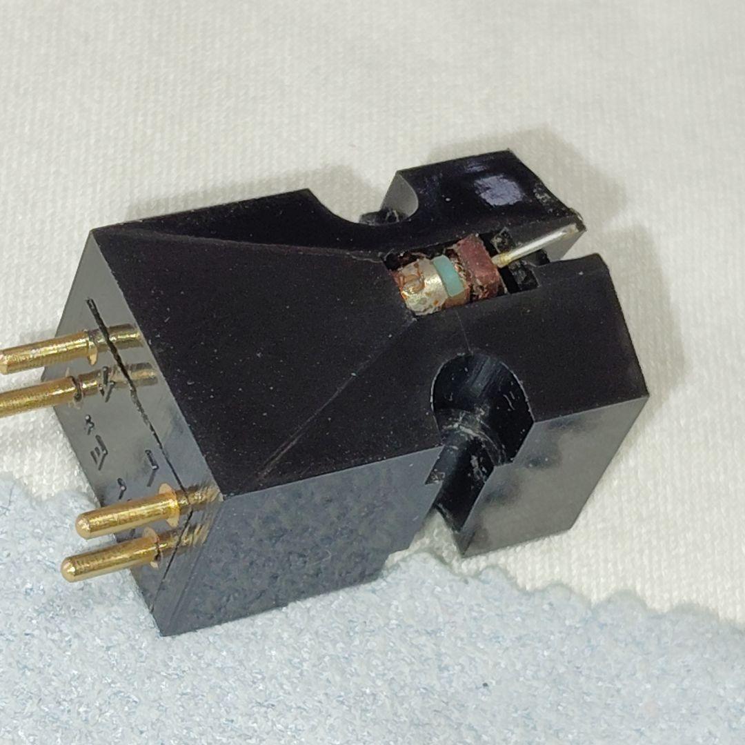 Denon Record Needles Cartridges Dl-103 Mc