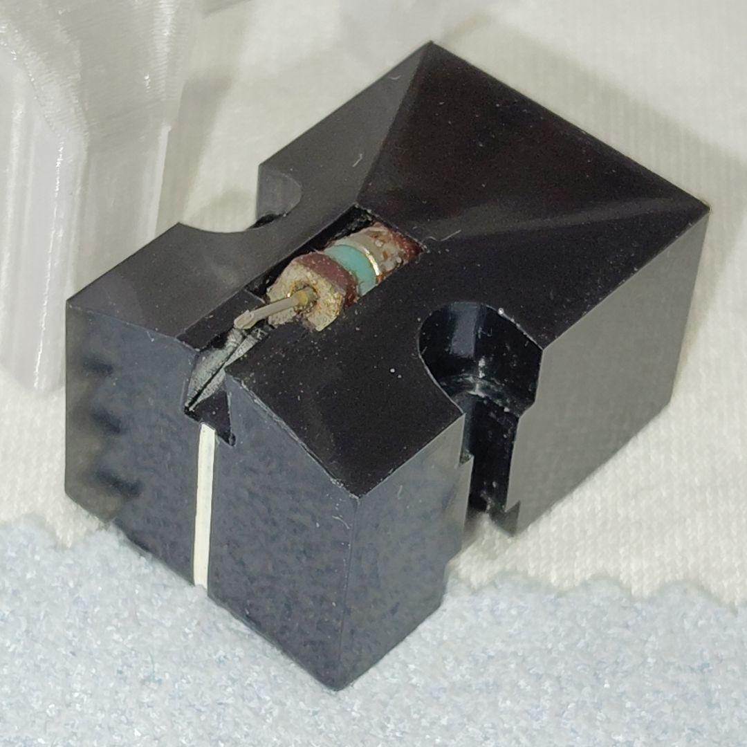 Denon Record Needles Cartridges Dl-103 Mc