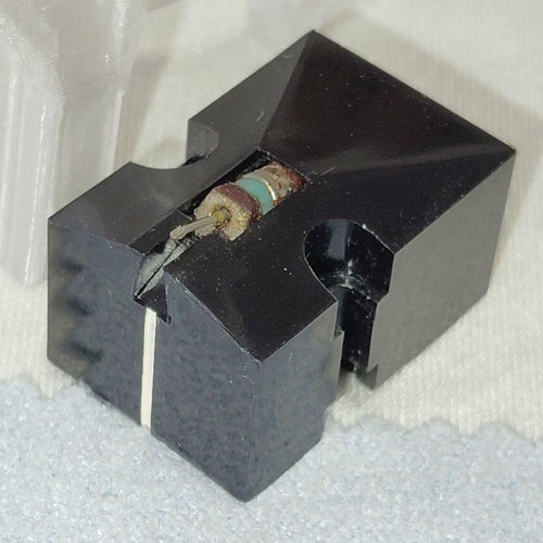 Denon Record Needles Cartridges Dl-103 Mc