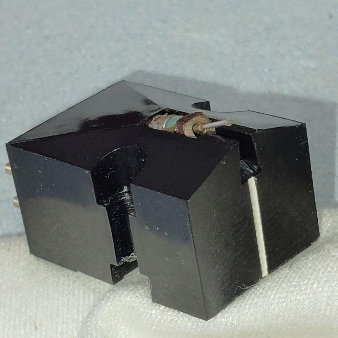 Denon Record Needles Cartridges Dl-103 Mc