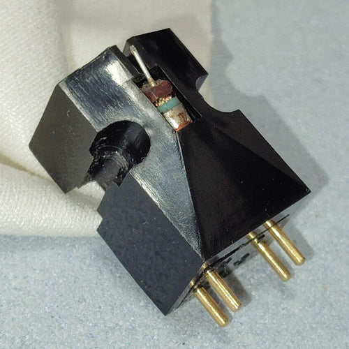 Denon Record Needles Cartridges Dl-103 Mc