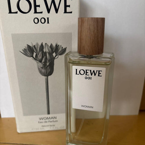 Loewe Perfume (Unisex) 001 50Ml