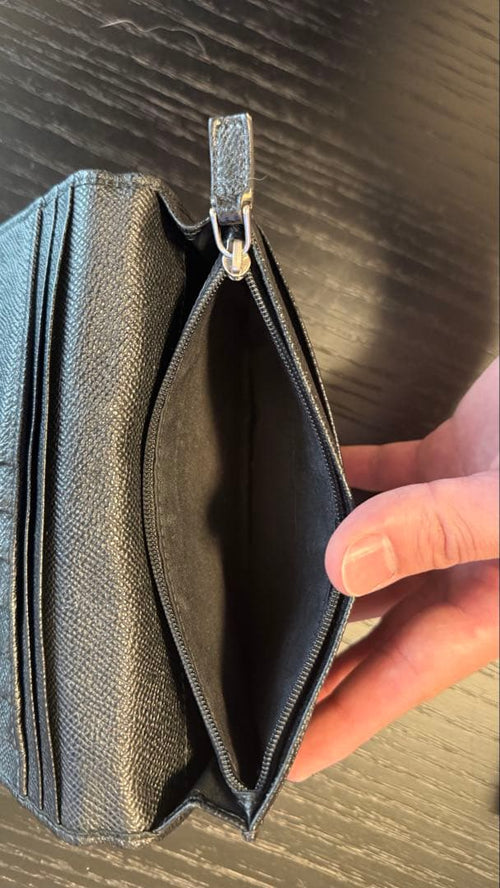 Bvlgari Long Wallets