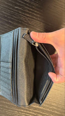 Bvlgari Long Wallets