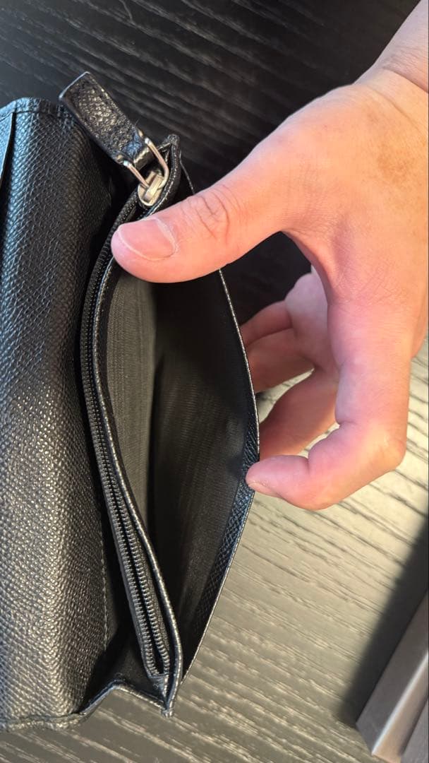 Bvlgari Long Wallets