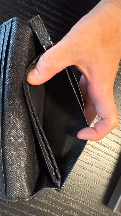 Bvlgari Long Wallets