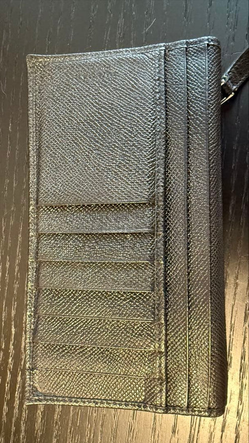 Bvlgari Long Wallets