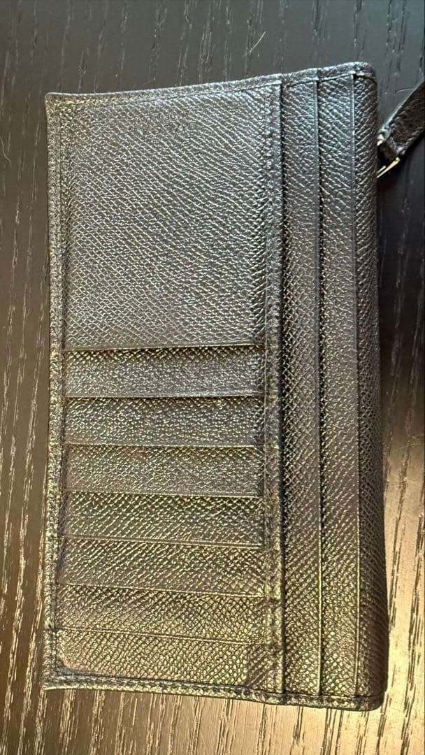 Bvlgari Long Wallets