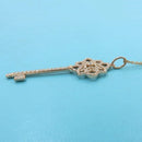 Tiffany Necklace A