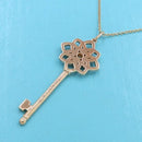 Tiffany Necklace A