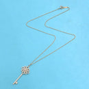 Tiffany Necklace A