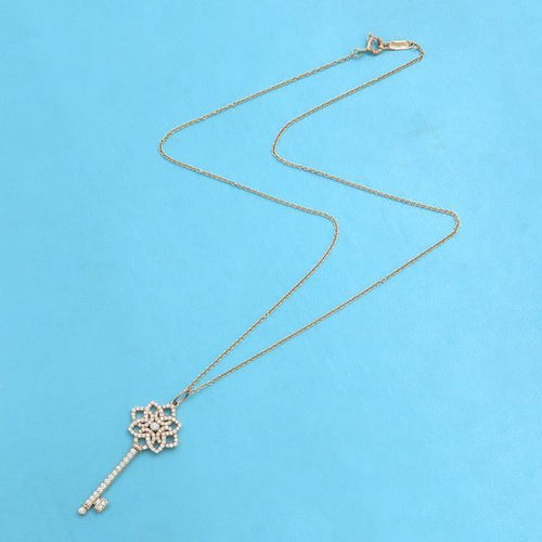 Tiffany Necklace A